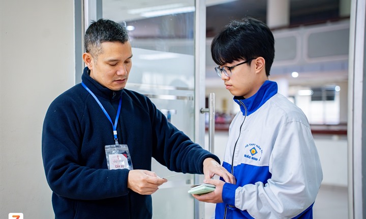 Dự thảo quy chế tuyển sinh 2027: Các trường đại học rục rịch thích ứng với quy định 