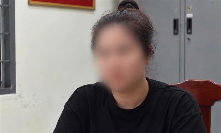 Dựng chuyện cha bệnh nặng, lừa người yêu chuyển hơn 937 triệu đồng để đánh bạc, cô gái trẻ bị bắt tạm giam