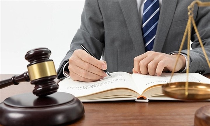 Tháo gỡ đến cùng các điểm nghẽn trong hệ thống pháp luật