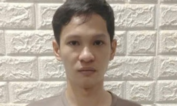 Khởi tố nam thanh niên sao chép game 