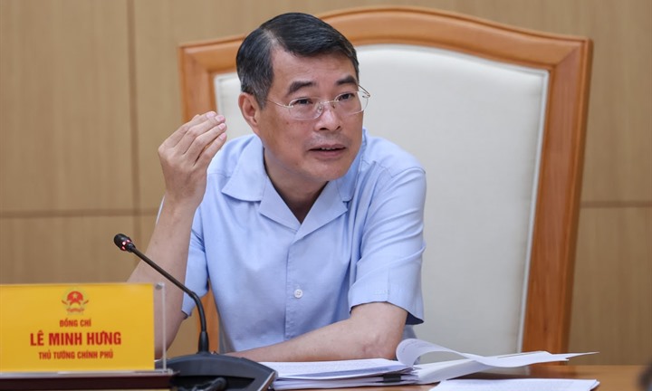 Thủ tướng: Cung ứng đủ điện là điều kiện tiên quyết cho các mục tiêu phát triển