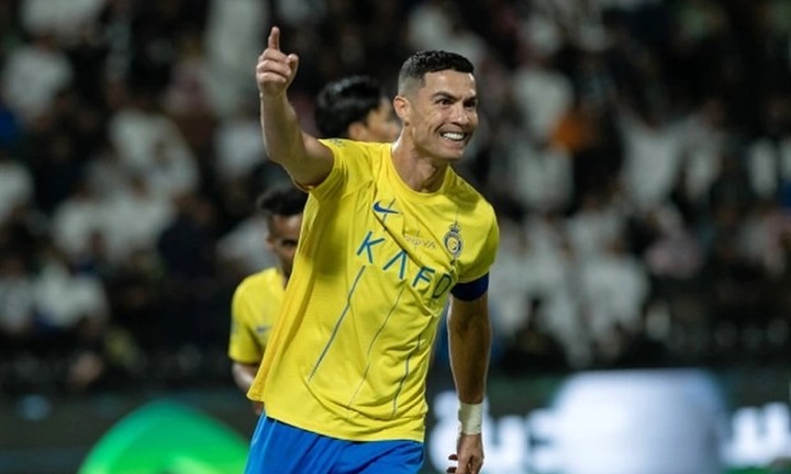 Ronaldo tiến sát cột mốc 1.000 bàn, chỉ còn cách 19 pha lập công