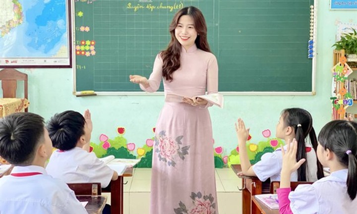 114 trường có trên 100 lớp sau sắp xếp: Phó Thủ tướng chỉ đạo rà soát