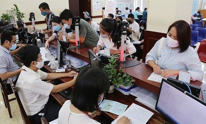 Bộ Nội vụ hướng dẫn việc nâng ngạch chuyên viên đối với công chức cấp xã