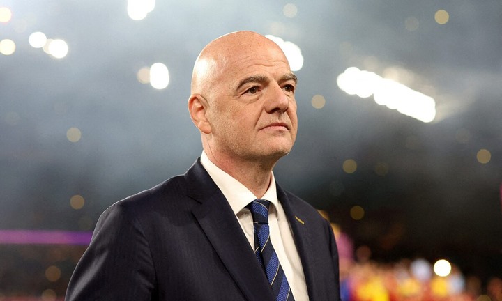 Chủ tịch FIFA vướng bê bối mới, ảnh hưởng nghiêm trọng đến việc tái đắc cử nhiệm kỳ tiếp theo