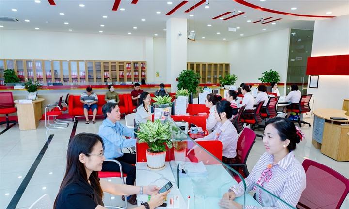 HDBank dành 2.000 tỷ đồng cho doanh nghiệp do phụ nữ làm chủ, lãi suất chỉ từ 7,8%/năm đến hết quý I/2027