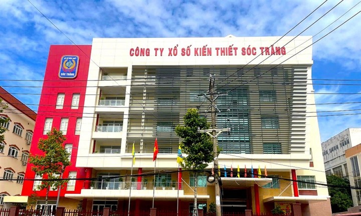 Được giao chỉ tiêu nộp ngân sách 2.680 tỷ đồng, lãnh đạo xổ số Sóc Trăng lên tiếng