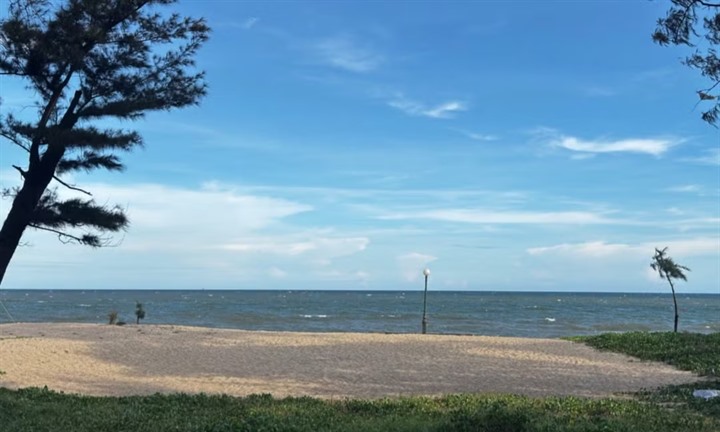 Xác định danh tính thi thể nam bác sĩ trôi dạt vào bãi biển Phan Thiết