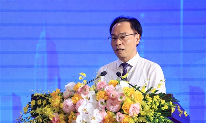 Bộ trưởng GD&ĐT Hoàng Minh Sơn: Giáo dục trong kỷ nguyên AI phải trả lời được câu hỏi cốt lõi 