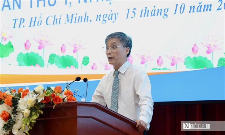 Đại hội Hội Luật gia Tp.HCM: Hướng hoạt động về cơ sở, phục vụ người dân và doanh nghiệp