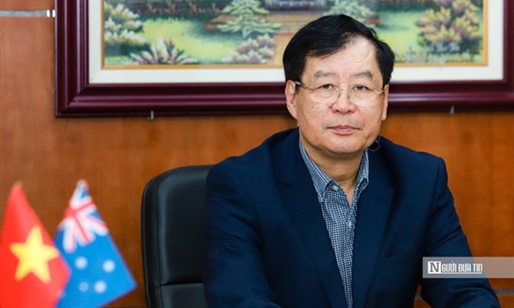 Pháp luật mở đường, doanh nghiệp bứt phá