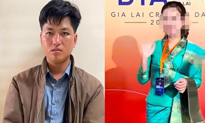Diễn biến mới vụ thanh niên đập cửa kính, xông vào ký túc xá đâm nữ sinh tử vong