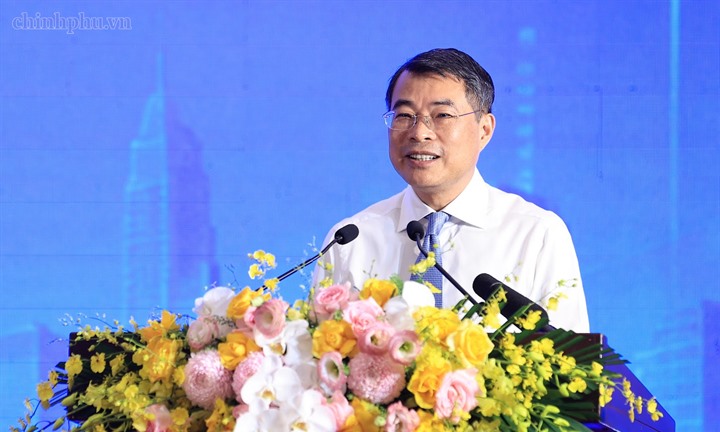 Thủ tướng Lê Minh Hưng: Cả hệ thống chính trị đặt trọn niềm tin và tạo mọi điều kiện thuận lợi nhất cho thanh niên