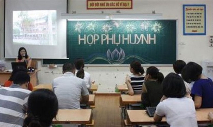 TPHCM: Không thu quỹ lớp, các trường linh hoạt tổ chức hoạt động giáo dục ra sao?