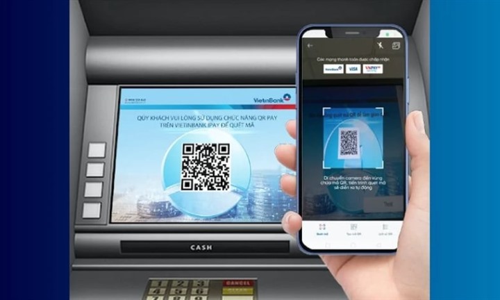  "Ông lớn " ngành ngân hàng rao bán máy ATM cũ với mức giá như thế nào?