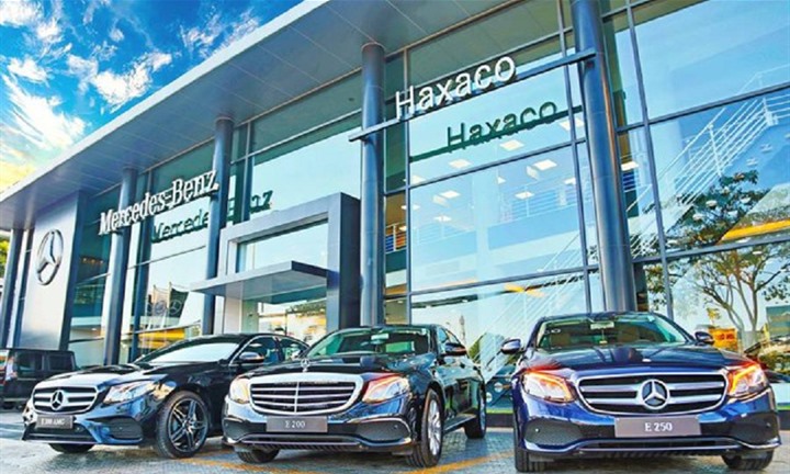 Chi tiết phương án mua lại cổ phiếu của Haxaco