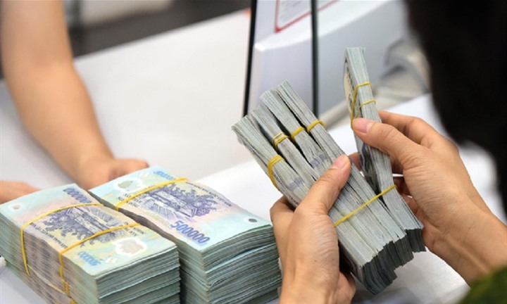 Lý do chi nhánh Tiền Giang của một ngân hàng bị xử phạt 