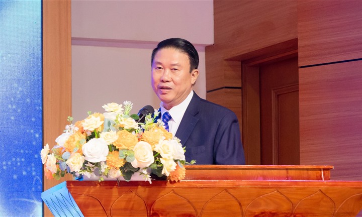Tỉ lệ mắc ung thư gan ở Việt Nam cao, chuyên gia nêu lý do