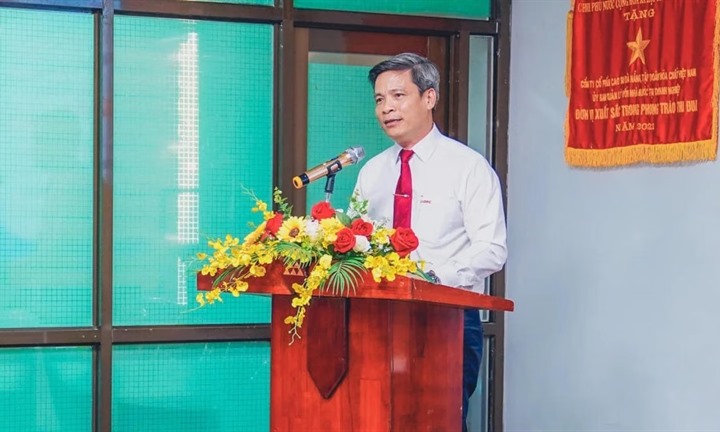Vì sao Tổng giám đốc Công ty CP Cao su Đà Nẵng bị khởi tố?