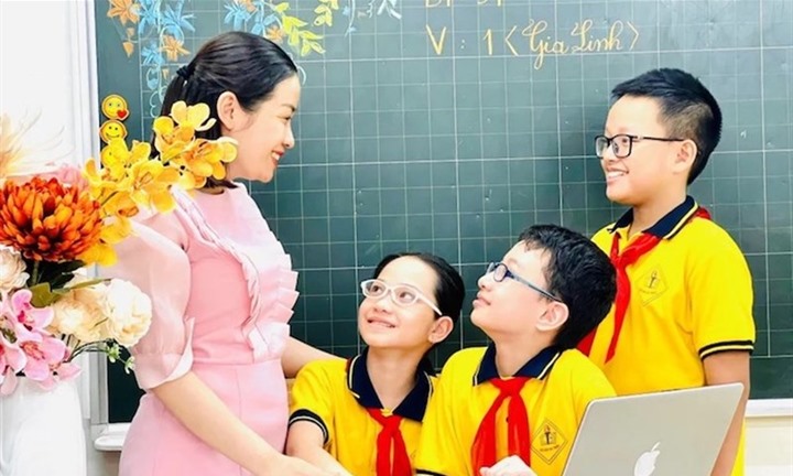 Trường hợp giáo viên phải bổ nhiệm lại chức danh nghề
