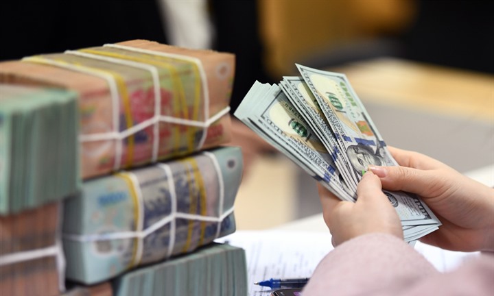 NHNN yêu cầu giảm lãi suất huy động tối thiểu 0,5%, giảm lãi suất cho vay 1,5-2%/năm