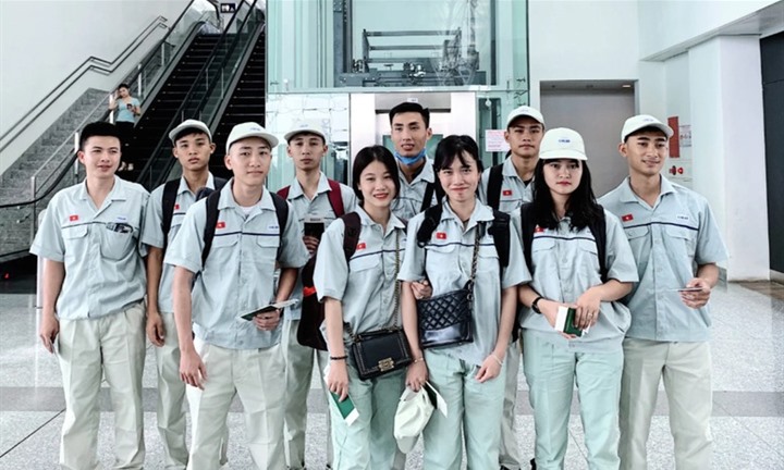 Kế hoạch triển khai thi hành Luật sửa đổi, bổ sung Luật Người lao động Việt Nam đi làm việc ở nước ngoài