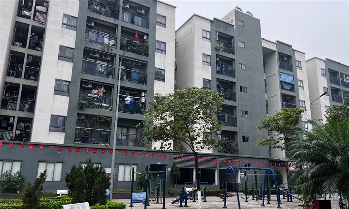 Đã mua nhà ở xã hội rồi bán lại, có được mua căn khác không?