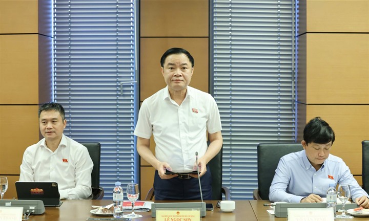 Chủ tịch Petrovietnam, Petrolimex thông tin về việc đảm bảo nguồn cung xăng dầu