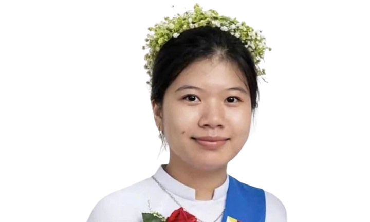 Thiếu nữ 18 tuổi mất liên lạc sau khi rời nhà lúc nửa đêm