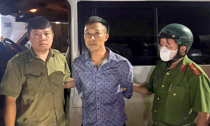 Pháp luật 24h: Hủy số điện thoại, xóa mạng xã hội, ngủ trên ô tô để trốn truy tìm, bị can vẫn sa lưới
