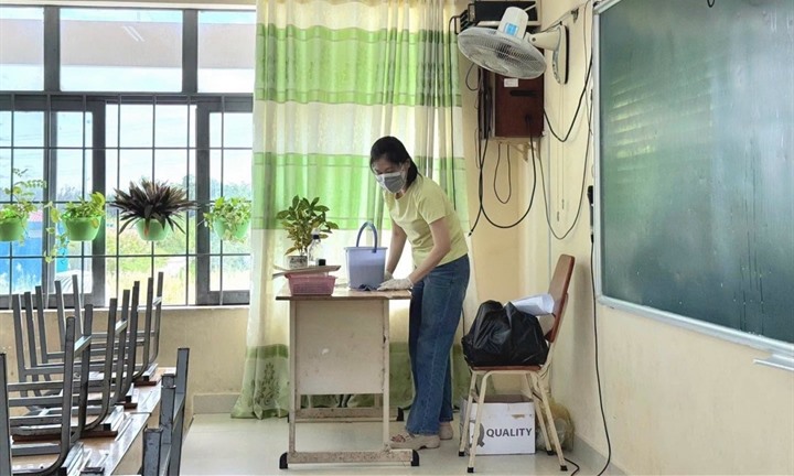 Từ chùm ca bệnh não mô cầu ở TP.HCM: Đừng chủ quan với triệu chứng sốt, đau đầu