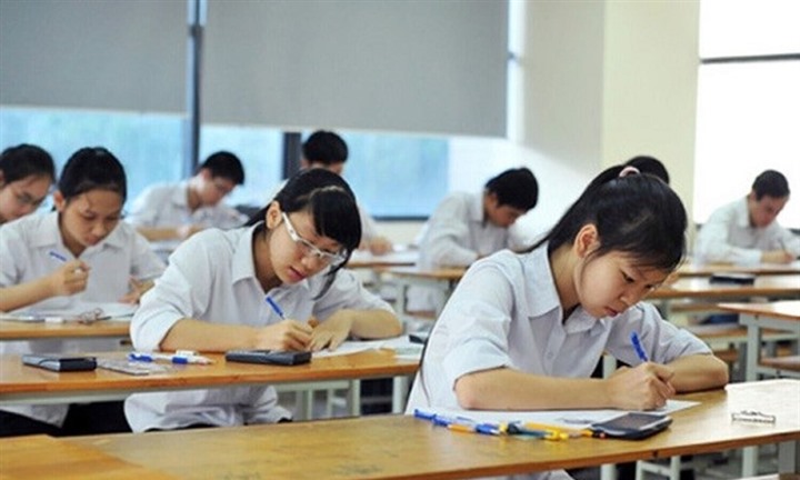 Tăng cường phòng, chống gian lận thi cử, kiểm tra, đánh giá trong giáo dục đào tạo