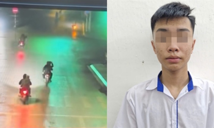 Vụ thanh thiếu niên mang kiếm rượt chém người : Cảnh báo từ những cuộc tụ tập ban đêm