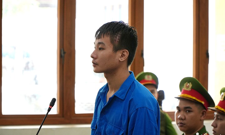 Kẻ sát hại 3 mẹ con ở Đồng Nai xin giảm nhẹ hình phạt, thông tin đáng chú ý về cha mẹ bị cáo 