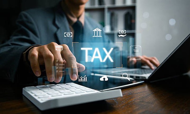 Thời điểm lập hóa đơn đối với khoản tạm ứng dịch vụ