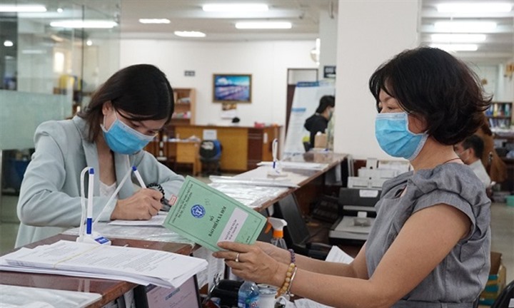 Các đối tượng tham gia BHXH bắt buộc