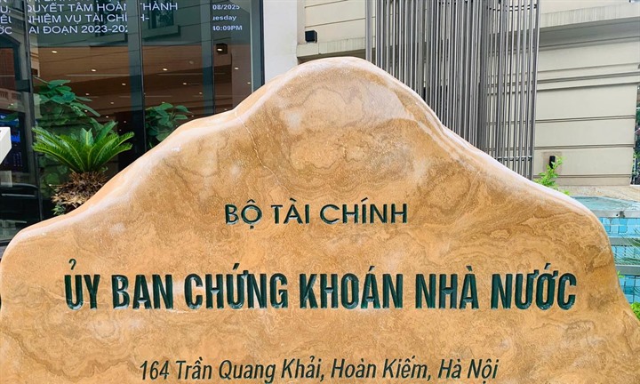 Công ty cổ phần Kinh doanh và Phát triển Bình Dương vi phạm về công bố thông tin chứng khoán