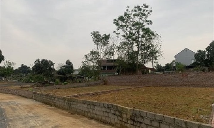 Thừa kế đất của bố mẹ, làm sổ đỏ và chuyển lên đất ở thế nào?