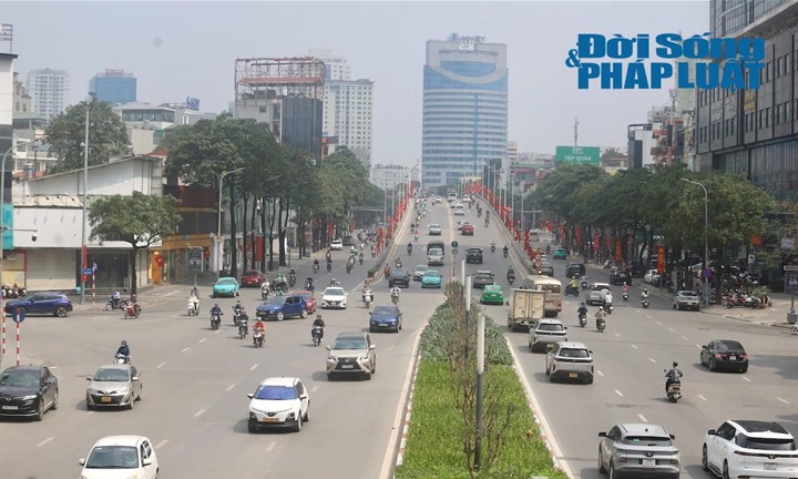 Thời tiết ngày mai 23/10: Cả nước ít mưa, nắng nóng vào trưa, chiều