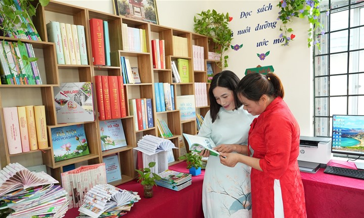 Hà Nội đặt mục tiêu mỗi xã, phường có mô hình văn hóa, thể thao hiệu quả vào năm 2030