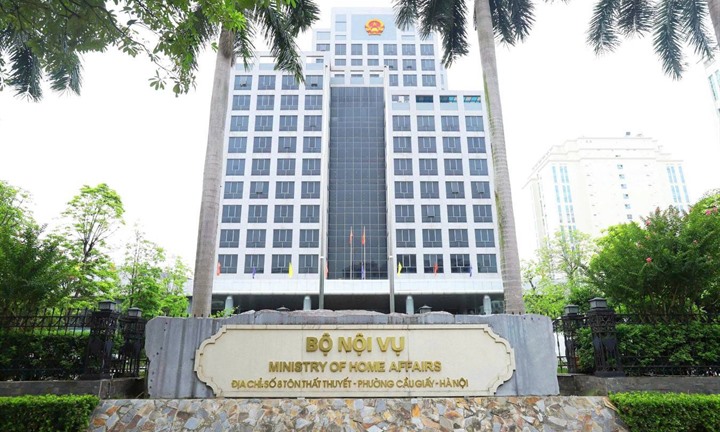 Rà soát, giải quyết chính sách sau sắp xếp bộ máy