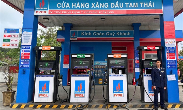 Đà Nẵng: Lý giải giá xăng, giá nước cùng một thành phố nhưng chênh lệch khác nhau