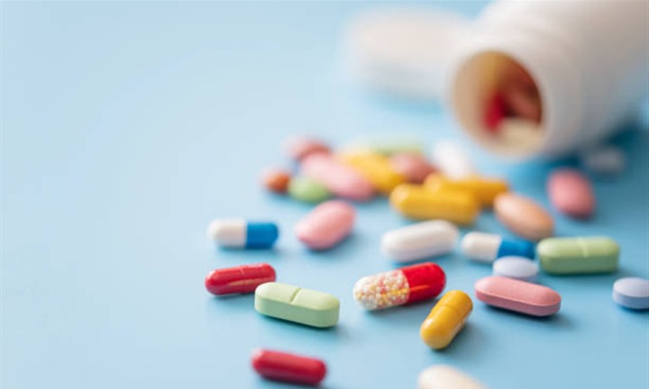 Sở Y tế TP.HCM thông báo thu hồi lô thuốc Piracetam 400mg do vi phạm chất lượng