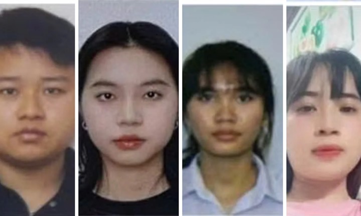 Bóc trần đường dây Tatao Live: Hơn 40.000 tài khoản tham gia, số tiền bị chiếm đoạt hơn 220 tỷ đồng