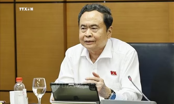 Cải cách thủ tục hành chính, không đánh đổi môi trường lấy tăng trưởng đơn thuần
