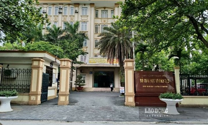 Giáo dục 24h: Thanh Hóa yêu cầu khẩn trương trả tiền dạy thêm giờ cho giáo viên