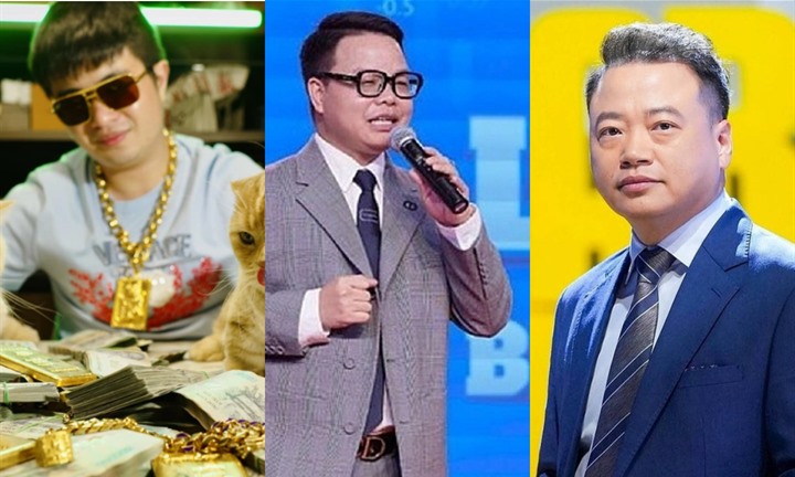 Ngày mai (26/10), Mr Pips, Mr Hunter, Shark Bình cùng 185 người hầu tòa trong vụ lừa đảo nghìn tỷ