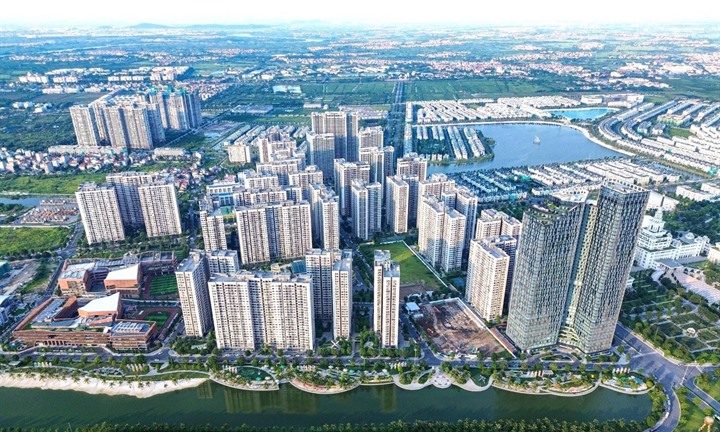 Cục Thuế hướng dẫn khai thuế chuyển nhượng bất động sản trước 1/7/2026