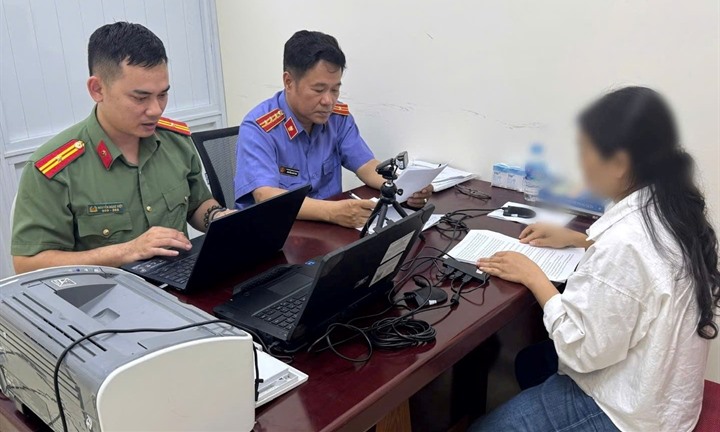  Dùng 24 hóa đơn khống, giám đốc doanh nghiệp bị phạt 1,5 tỷ đồng vì trốn thuế