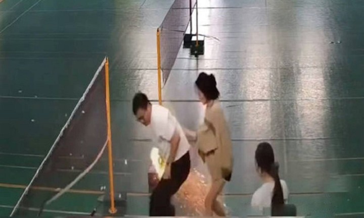 Điện thoại bất ngờ bốc cháy trong túi quần, người đàn ông bị bỏng độ 2